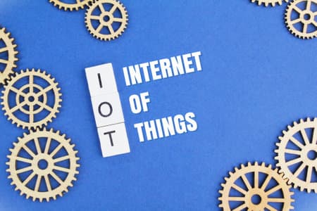 internet of things