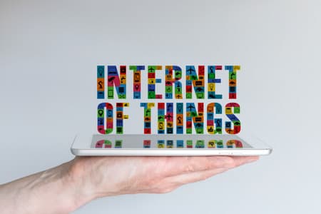 internet of things