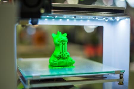 3d printing