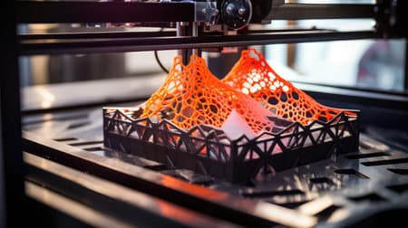 3d printing