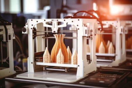 3d printing