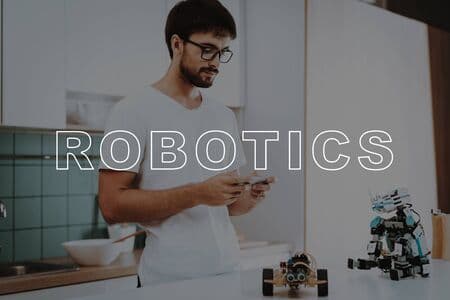 robotics and prototyping