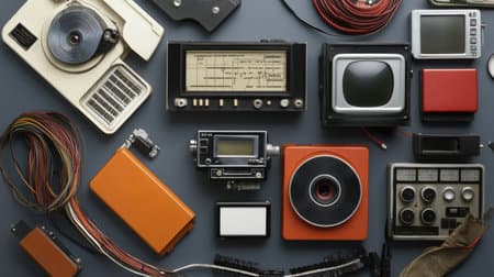 electronic measurement