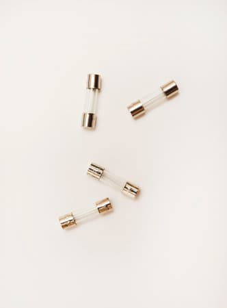 electronic component fuses